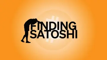 Backdrop to the movie "Finding Satoshi" #818643