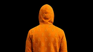Backdrop to the movie "Finding Satoshi" #818645