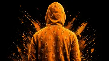 Backdrop to the movie "Finding Satoshi" #818646