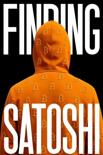 Poster to the movie "Finding Satoshi" #818652