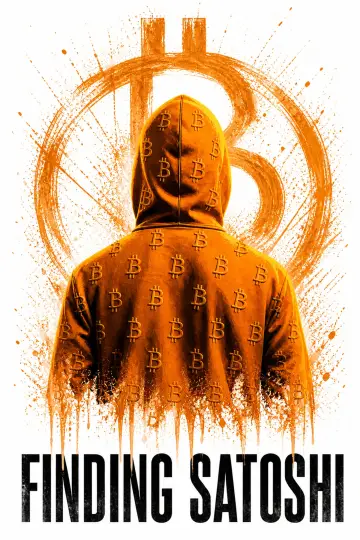 Poster to the movie "Finding Satoshi" #818654