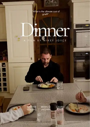 Dinner poster