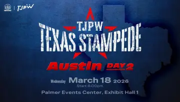 Backdrop to the movie "TJPW Texas Stampede in Austin ~ Day 2" #794503
