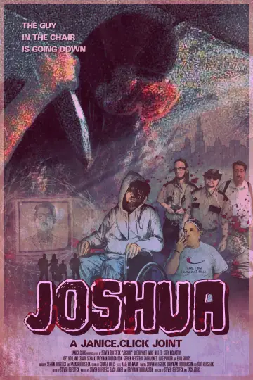 Joshua poster