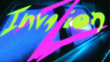 Backdrop to the movie "InvaZion!" #823911