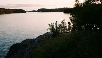 Backdrop to the movie "Sunday Sunset" #776840