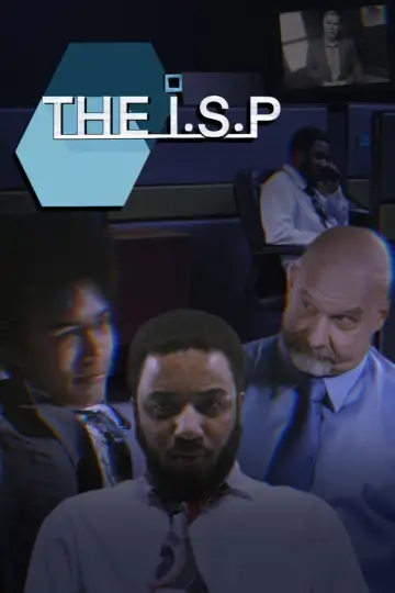 The I.S.P poster