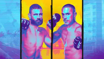 Backdrop to the movie "UFC 327: Procházka vs. Ulberg" #776344