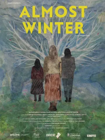 Almost Winter