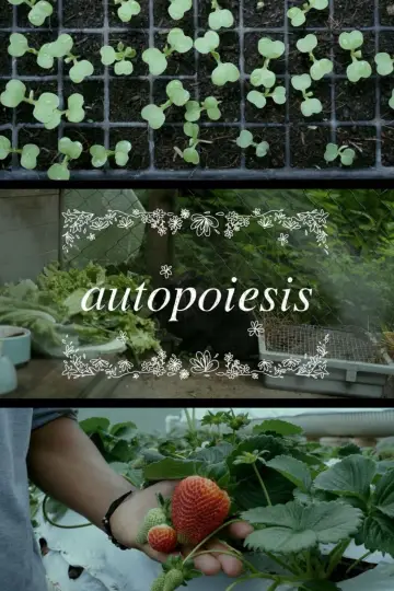Autopoiesis poster