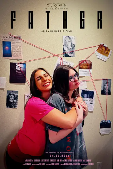 Poster to the movie "Father" #821537