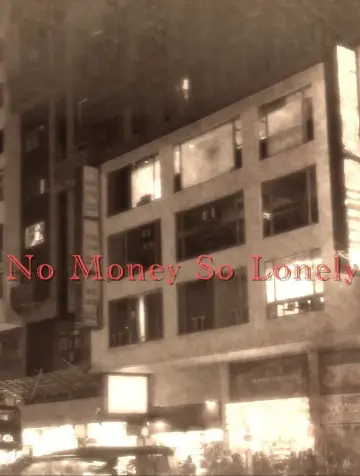 Poster to the movie "No Money So Lonely or (Clarence)" #772020