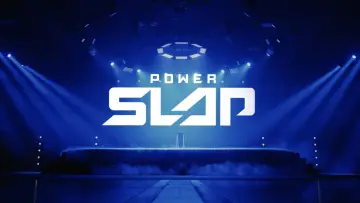 Backdrop to the movie "Power Slap 19" #776413