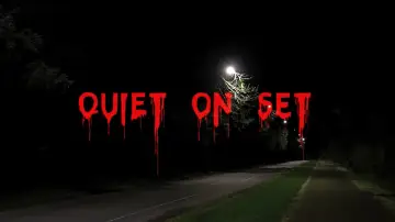 Backdrop to the movie "Quiet on Set" #795091