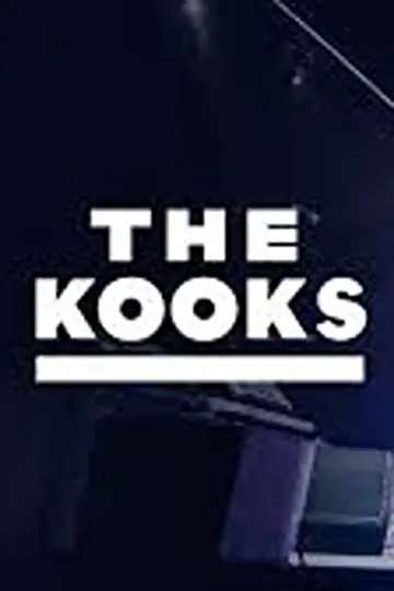 Poster to the movie "The Kooks @ Columbia Theater, Berlin" #776546