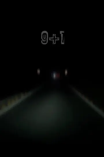 9+1