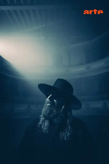Poster to the movie "Sébastien Tellier at the Mirecourt Theater Passengers" #775379