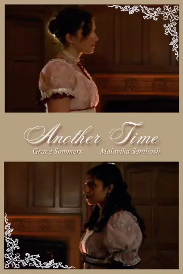 Poster to the movie "Another Time" #775485