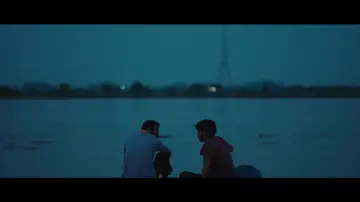 Backdrop to the movie "Baaliyan" #861258