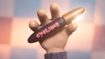 Backdrop to the movie "Eyeliner" #1183757