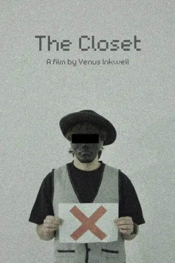 The Closet poster