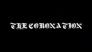 Backdrop to the movie "The Coronation" #777201