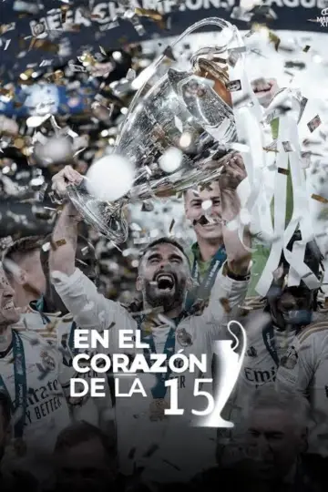 En el corazón de la Decimoquinta poster