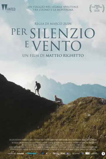 Through Silence and Wind