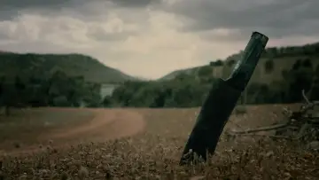 Backdrop to the movie "Blood Mandate" #953392