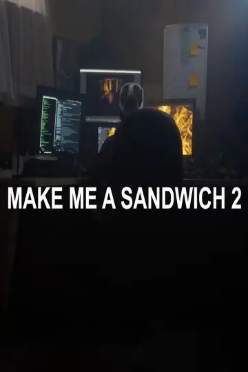 Make Me a Sandwich 2