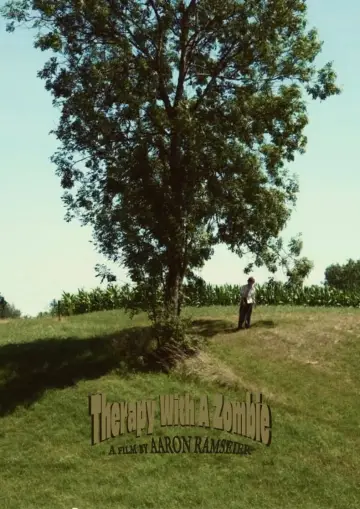 Poster to the movie "Therapy with a Zombie" #976092