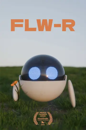Poster to the movie "FLW - R" #775609