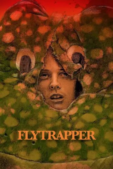 Poster to the movie "Flytrapper" #1142339