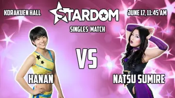 Backdrop to the movie "Stardom Goddess of Destiny 2018" #1203618