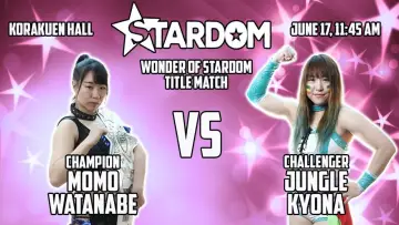 Backdrop to the movie "Stardom Goddess of Destiny 2018" #971391