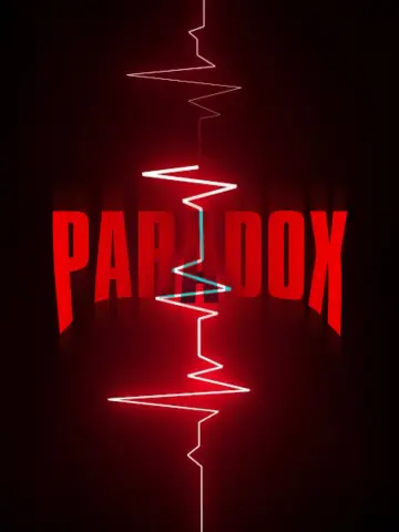 Poster to the movie "the PARADOX" #961531