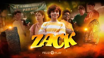 Backdrop to the movie "Zack" #878396