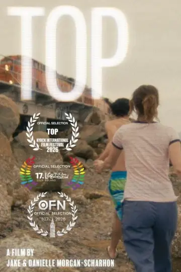 Poster to the movie "Top" #774023