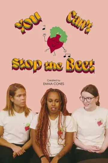 Poster to the movie "You Can