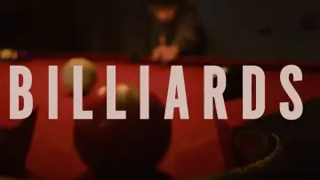 Backdrop to the movie "Billiards" #774590