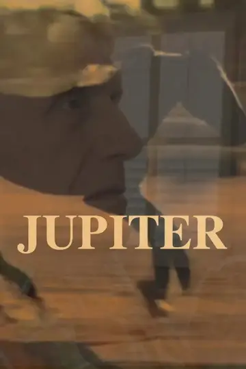 Jupiter poster