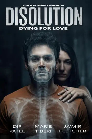 Disolution poster