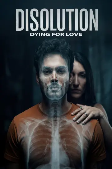 Poster to the movie "Disolution" #859130