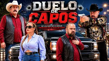 Backdrop to the movie "Duelo De Capos" #878382