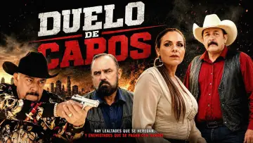 Backdrop to the movie "Duelo De Capos" #878383