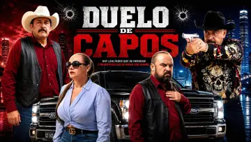 Backdrop to the movie "Duelo De Capos" #878384