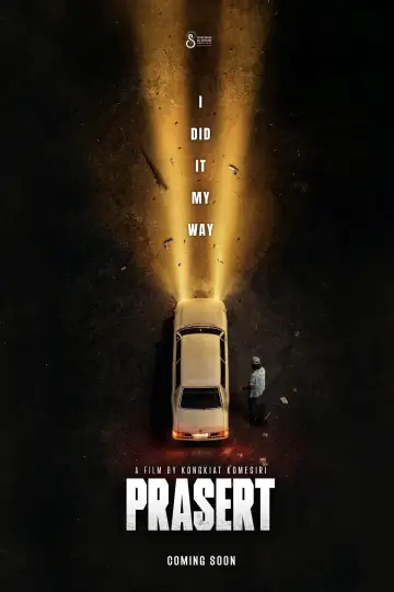 Prasert