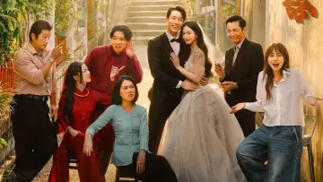 SONG HỶ LÂM NGUY poster