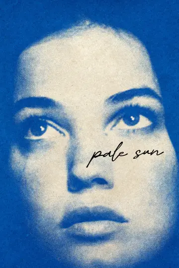 Pale Sun poster