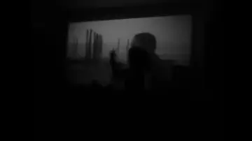 Backdrop to the movie "Cosmonaut" #775742